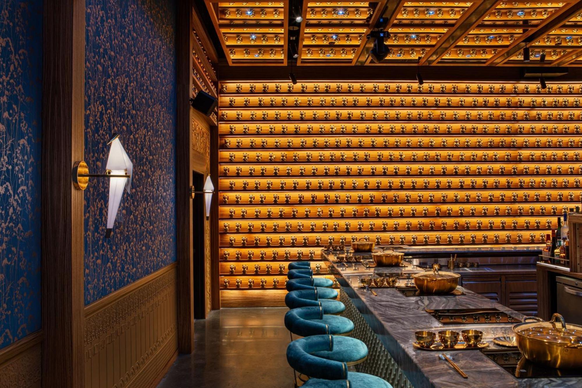 Hotel Moxy Downtown Angeles