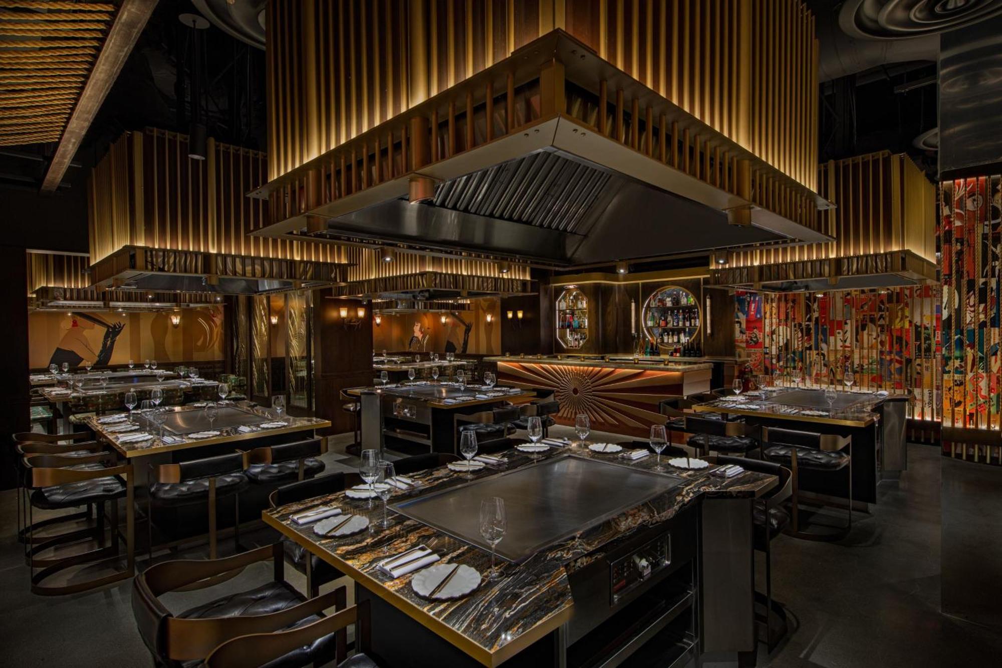 Moxy Downtown Angeles Hotel Los Angeles