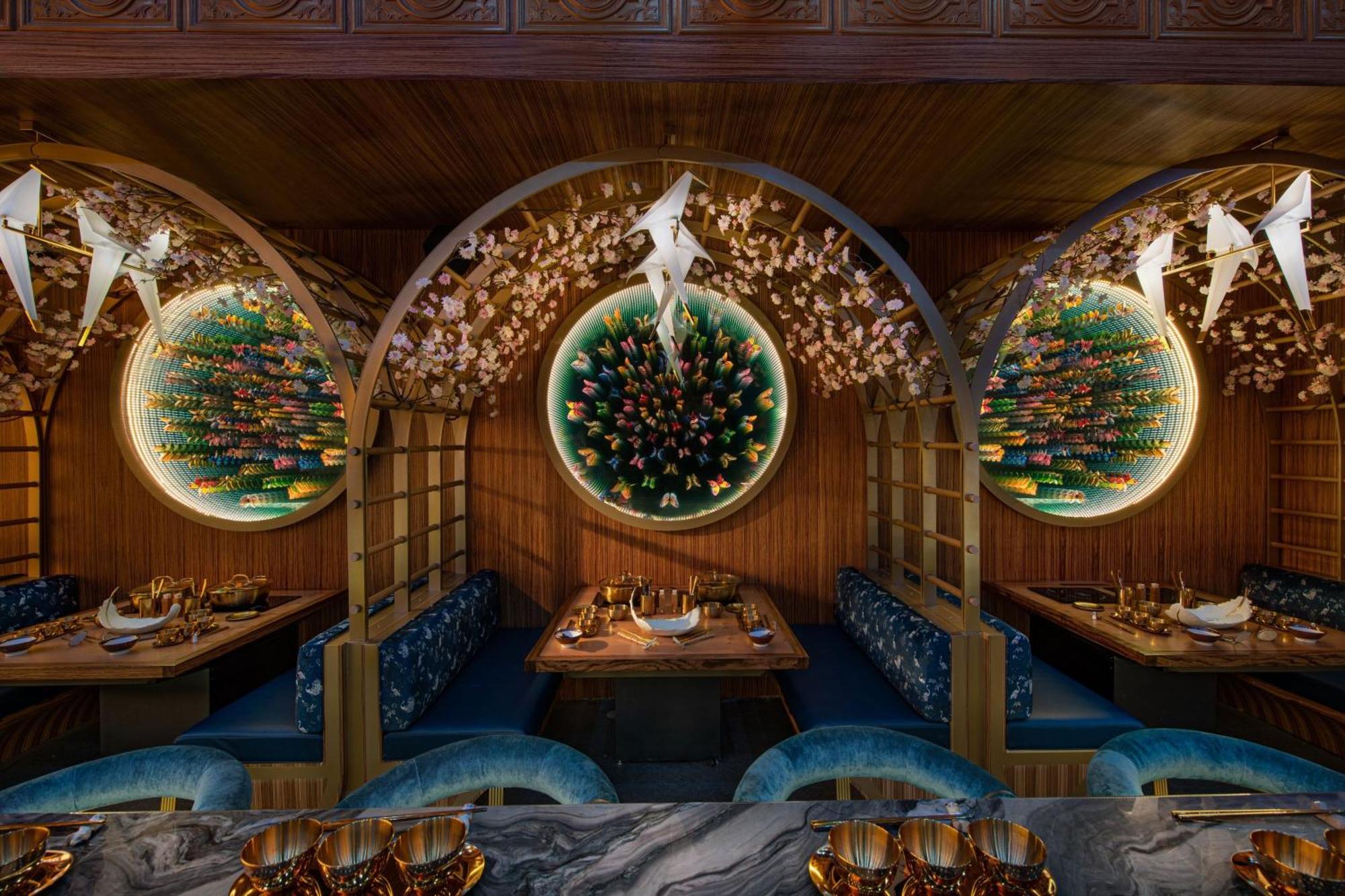 Moxy Downtown Angeles