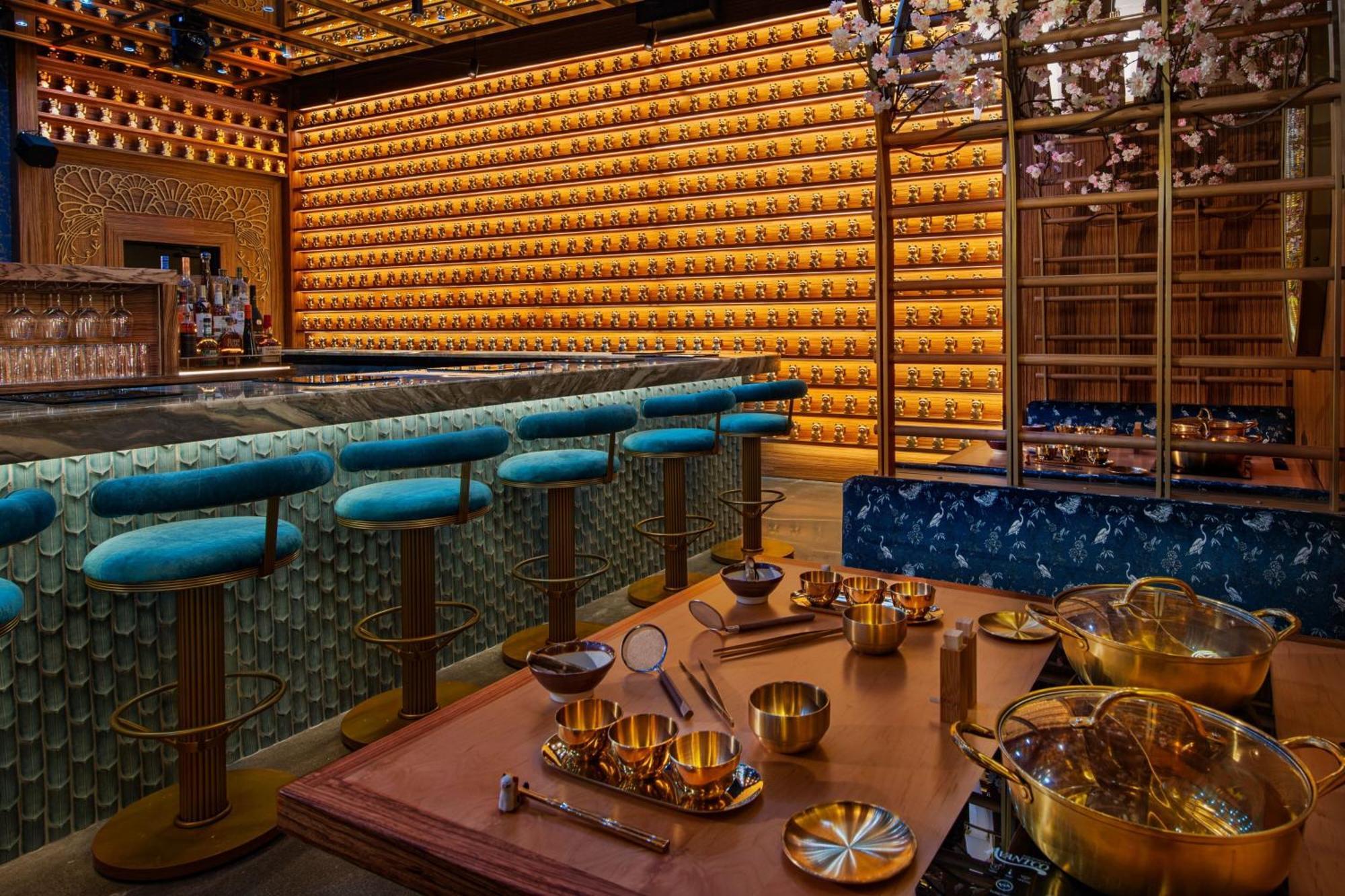 Moxy Downtown Angeles Hotel