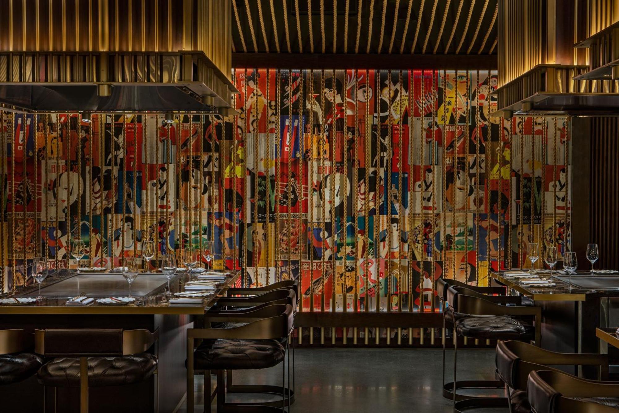Moxy Downtown Angeles