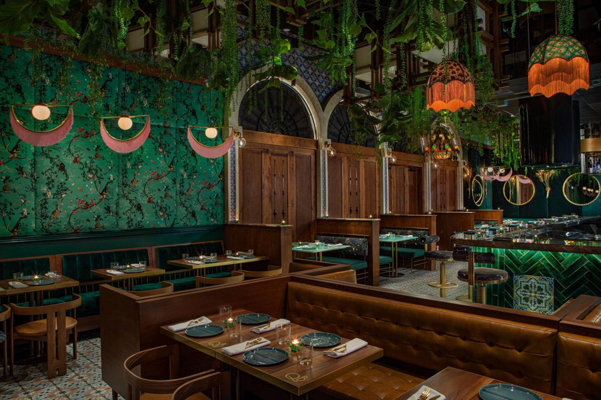 Moxy Downtown Angeles 4*
