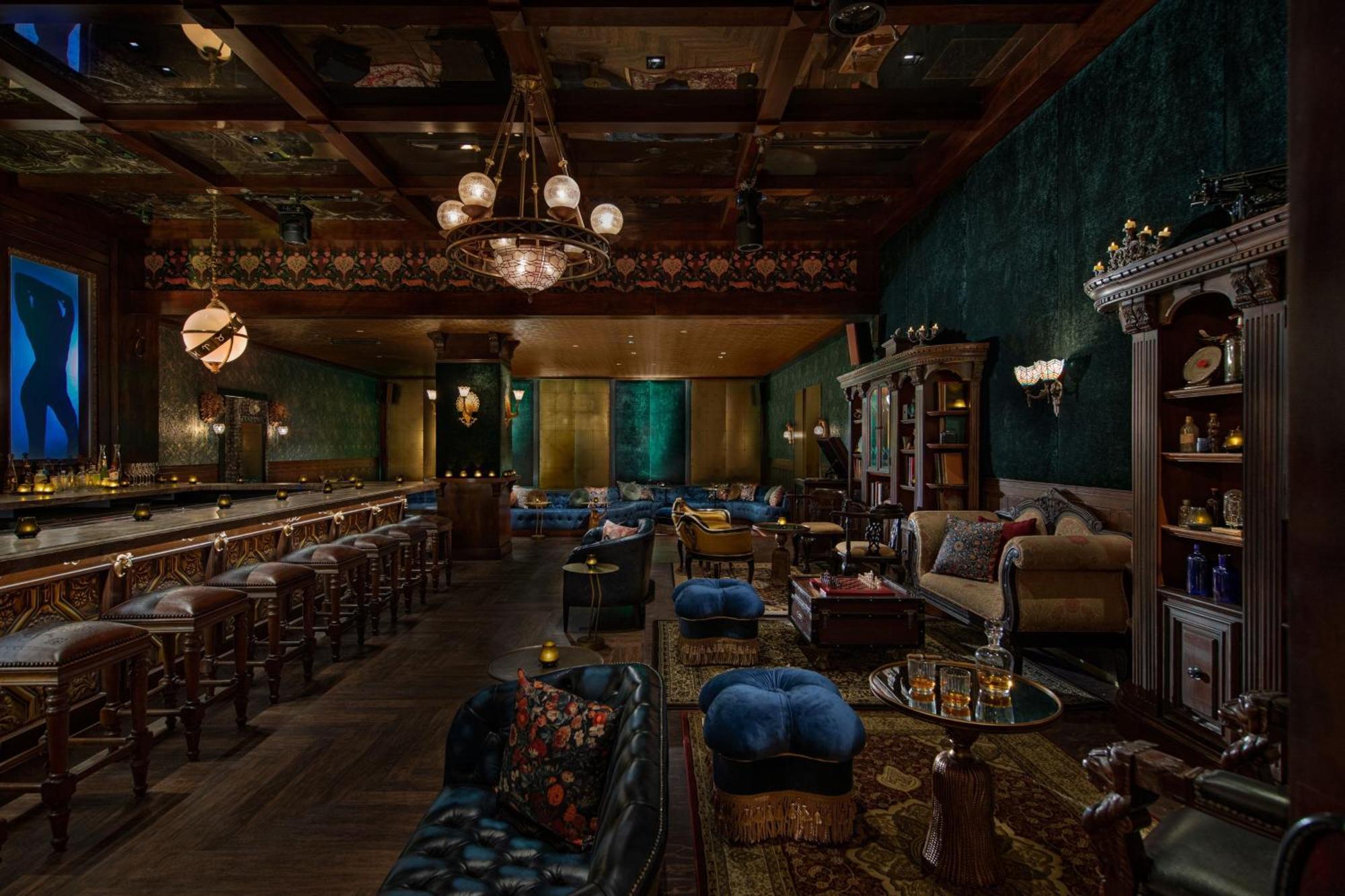 Moxy Downtown Angeles